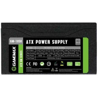 GameMax GM-1050