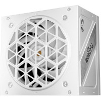 1STPLAYER HA-1000BA3 White (NGDP-PLT-1000-WH)