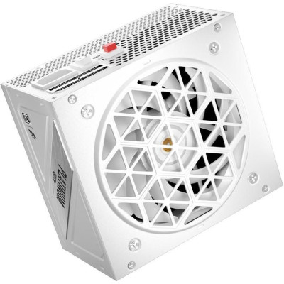 1STPLAYER HA-1000BA3 White (NGDP-PLT-1000-WH)