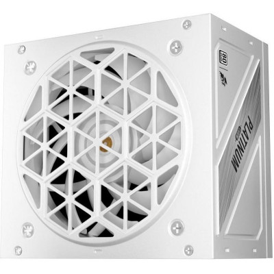 1STPLAYER HA-1000BA3 White (NGDP-PLT-1000-WH)