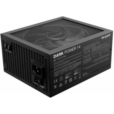 be quiet! Dark Power 14 1000W (BP020)