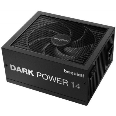 be quiet! Dark Power 14 1000W (BP020)
