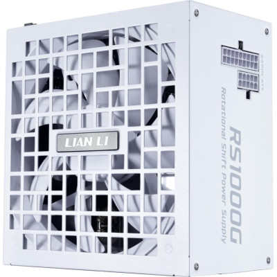 Блок живлення ATX3.1 1000W G9P.RS1000G.W000.EU LIAN LI