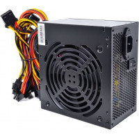 QUBE 600W 80+ QBF-HPG-600W-12S Bulk