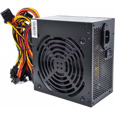 QUBE 600W 80+ QBF-HPG-600W-12S Bulk