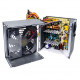 QUBE 600W 80+ QBF-HPG-600W-12S Bulk