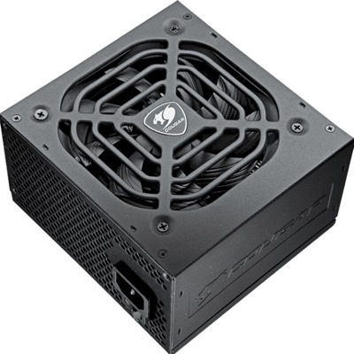 Cougar STC600