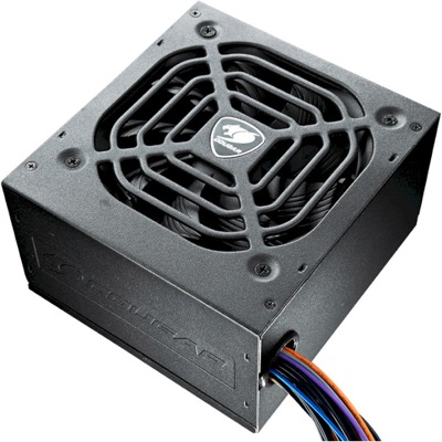 Cougar STC600