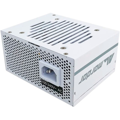 ALmordor SFX 650W White (ALSFX650WH)