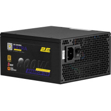2E GAMING Extra Power (800W) (2E-EP800GM-140)