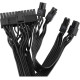 2E GAMING Extra Power (800W) (2E-EP800GM-140)