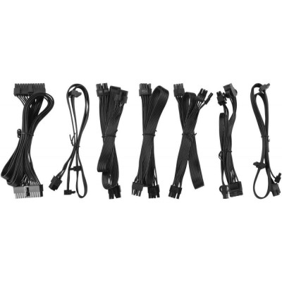 2E GAMING Extra Power (800W) (2E-EP800GM-140)