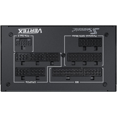 SeaSonic VERTEX GX 1200-ATX31