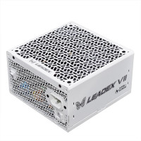 Super Flower LEADEX VII Platinum PRO 850W ATX 3.1 Black (SF-850F14XP)