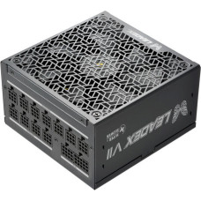 Super Flower LEADEX VII Platinum PRO 850W ATX 3.1 Black (SF-850F14XP)