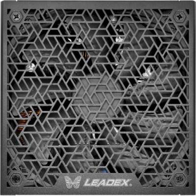 Super Flower LEADEX VII Platinum PRO 850W ATX 3.1 Black (SF-850F14XP)