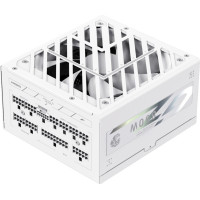 GameMax GZ-850G White