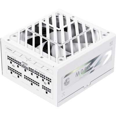 GameMax GZ-850G White