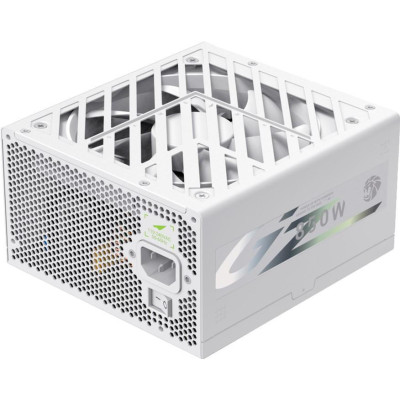 GameMax GZ-850G White