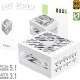 GameMax GZ-850G White