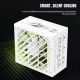 GameMax GZ-850G White