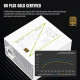 GameMax GZ-850G White