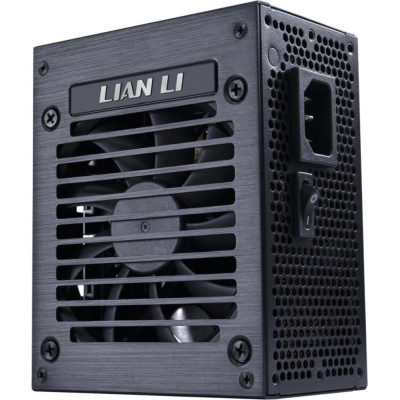 Lian Li SP Gold 850 Black (G9P.SP0850G.B000.EU)