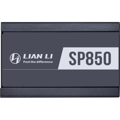 Lian Li SP Gold 850 Black (G9P.SP0850G.B000.EU)