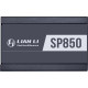 Lian Li SP Gold 850 Black (G9P.SP0850G.B000.EU)