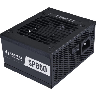 Lian Li SP Gold 850 Black (G9P.SP0850G.B000.EU)
