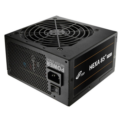 FSP HEXA 85+ Pro 550W (HA2-550)