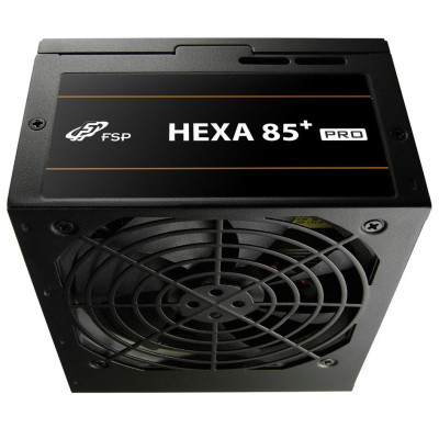 FSP HEXA 85+ Pro 550W (HA2-550)