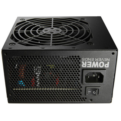 FSP HEXA 85+ Pro 550W (HA2-550)