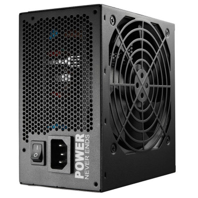 FSP HEXA 85+ Pro 550W (HA2-550)