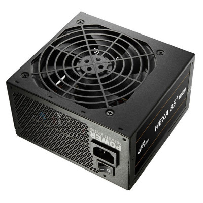 FSP HEXA 85+ Pro 550W (HA2-550)