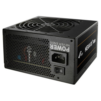 FSP HEXA 85+ Pro 550W (HA2-550)