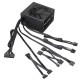 FSP HEXA 85+ Pro 550W (HA2-550)