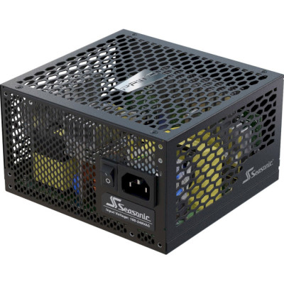 SeaSonic Prime Fanless PX-500 (SSR-500PL)