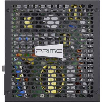SeaSonic Prime Fanless PX-500 (SSR-500PL)