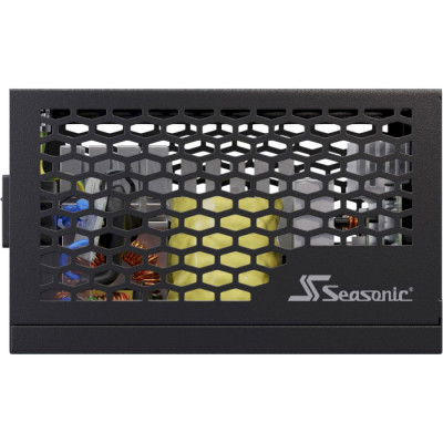 SeaSonic Prime Fanless PX-500 (SSR-500PL)