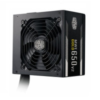 Cooler Master MWE Gold 650 V2 (MPE-6501-ACAAG)