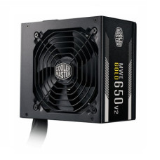 Cooler Master MWE Gold 650 V2 (MPE-6501-ACAAG)