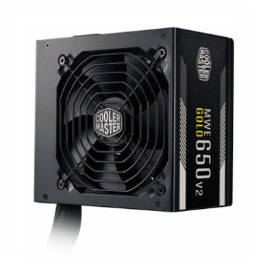 Cooler Master MWE Gold 650 V2 (MPE-6501-ACAAG)