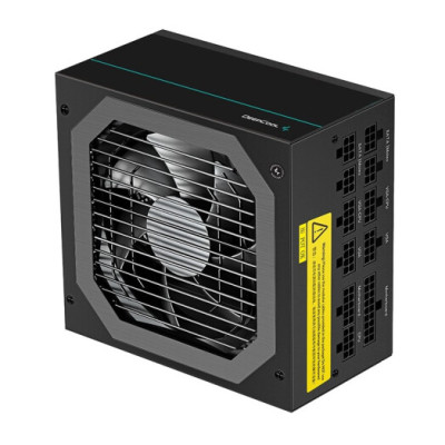 DeepCool DQ750M (DP-GD-DQ750-M-V2L) 750W