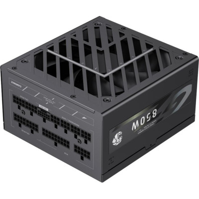 GameMax GZ-850G Black