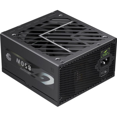 GameMax GZ-850G Black