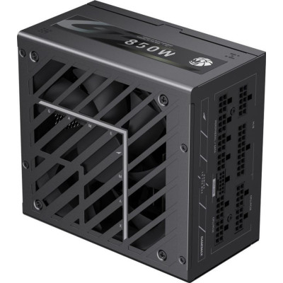 GameMax GZ-850G Black