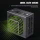 GameMax GZ-850G Black