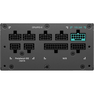 Gamer Storm PS1000P (R-PSA00P-FE0B-JGEU)