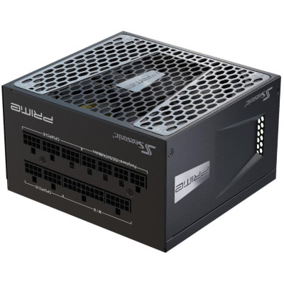 Seasonic 750W Prime Ultra Gold (PRIME GX-750 (SSR-750GD2))